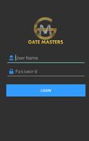 1 Schermata Gate Masters Guard