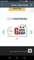 Gates Group 스크린샷 2