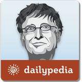 Gates Wisdom Daily ícone