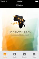 Poster Echelon Team