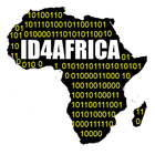 ID4Africa Conference 2018 ไอคอน