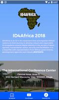 ID4Africa Conference 2018 syot layar 2