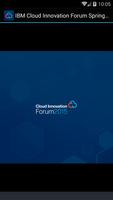 IBM CIF Spring 2015 Affiche