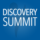 JMP Discovery Summit 图标