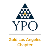 YPO Gold Los Angeles أيقونة