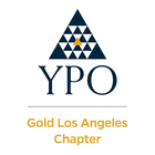 YPO Gold Los Angeles icône