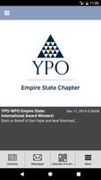 YPO Empire State 포스터