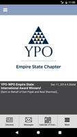 YPO Empire State poster