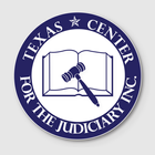 Texas Center for the Judiciary आइकन