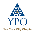 YPO-NYC Chapter 圖標