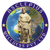Asclepius biểu tượng