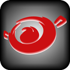 Wok On Fire icon