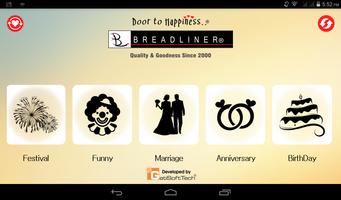 Breadliner screenshot 3