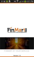 Finmart Affiche