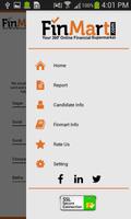 Finmart capture d'écran 1