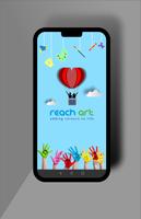 ReachArt poster
