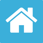 Real Estate App Template biểu tượng