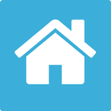 Real Estate App Template 아이콘