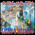 Guide And Tips Light X Shadow icono