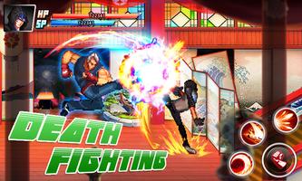 Death Tower Fight : New Chaos syot layar 2