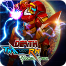 APK Death Armor Fight