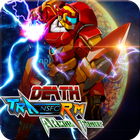 Death Armor Fight icono