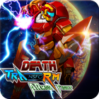 Death Armor Fight ikona