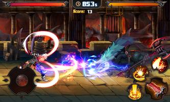 Death Blade Fight Screenshot 3