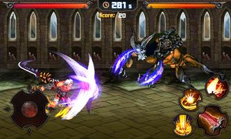 Death Blade Fight Screenshot 1