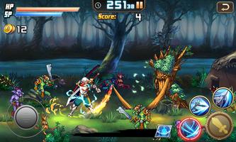 Death Magic Fight : Dragon Hero 海报