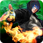 Death Street Fight أيقونة