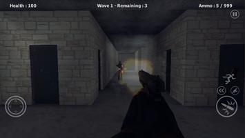 FPS Counter Terrorist Strike پوسٹر