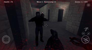 FPS Counter Terrorist Strike screenshot 1