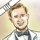 The Great Gatsby Lite icon