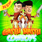 gattu adventure batu ไอคอน