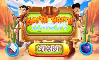 gattu adventure batu โปสเตอร์