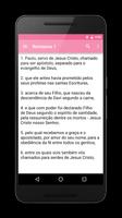 Bíblia Feminina poster