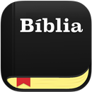 Bíblia Sagrada aplikacja