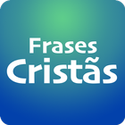 Frases Cristãs ไอคอน