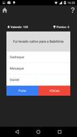 Perfil Bíblico スクリーンショット 1
