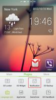GO Notifier captura de pantalla 2