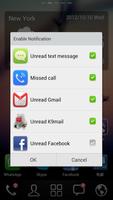 GO Notifier 스크린샷 3