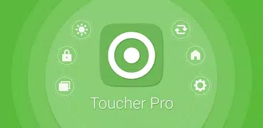 Toucher Pro