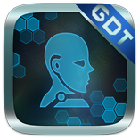 EVA Toucher Theme GO Launcher