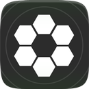 Matrix Toucher Theme GO APK