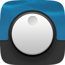 Knobs Toucher Theme GO APK