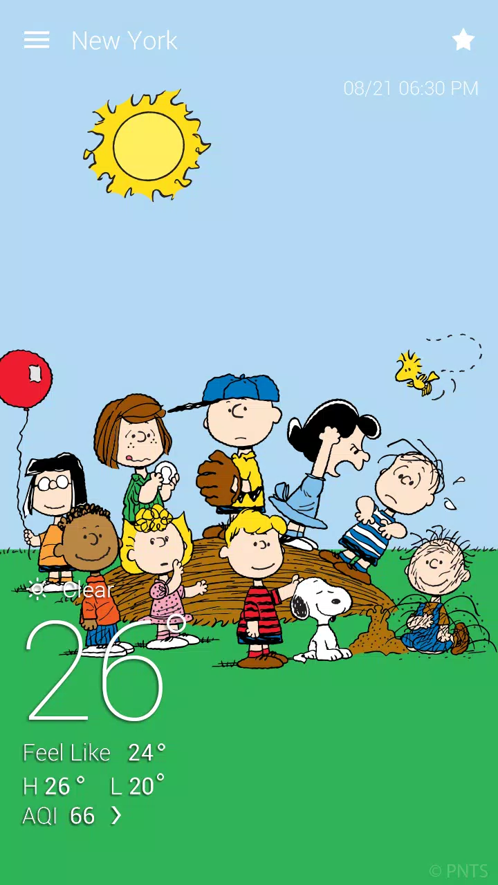 Peanuts Weather LiveBackground APK for Android Download Peanuts Weather LiveBackground APK for Android Download