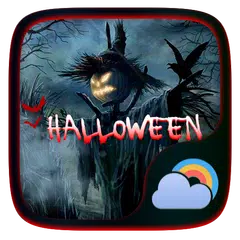 Descargar APK de Halloween Dynamic Backgrounds