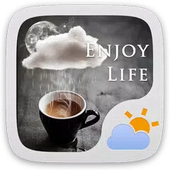 Enjoy Life GO Weather Widget