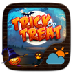 Trick or Treat GO Weather Widg
